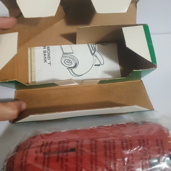 Texaco 1934 Doodle Bug Coin Bank - Picture 12 of 12